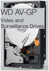 Western Digital WD30EURX