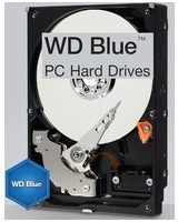 Western Digital WD5000AZLX