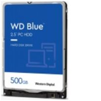 Western Digital WD5000LPZX