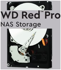 Western Digital WD6003FFBX