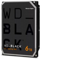 Western Digital WD6004FZBX