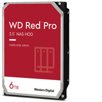 Western Digital WD6005FFBX