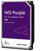 Western Digital WD64PURZ