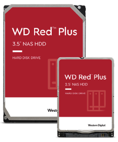 Western Digital WD80EFBX