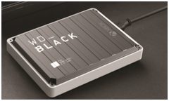 Western Digital WDBA5G0050BBK