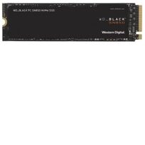 Western Digital WDBAPY0010BNC-WRSN