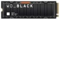 Western Digital WDBAPZ0020BNC-WRSN