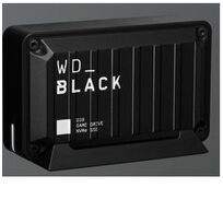 Western Digital WDBATL0020BBK-WESN