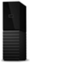 Western Digital WDBBGB0220HBK-EESN