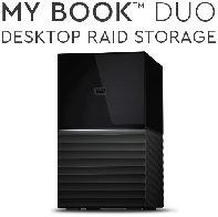 Western Digital WDBFBE0160JBK