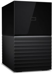 Western Digital WDBFBE0240JBK