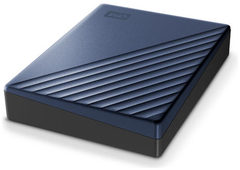 Western Digital WDBFTM0040BBL