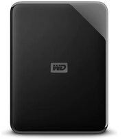 Western Digital WDBG8A0060BBK-WESN
