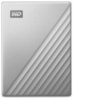 Western Digital WDBGKC0060BSL-WESN