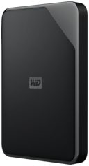Western Digital WDBJRT0050BBK