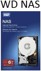 Western Digital WDBMMA0060HNC-ERSN