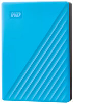 Western Digital WDBR9S0060BBL-WESN