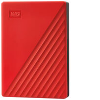 Western Digital WDBR9S0060BRD-WESN