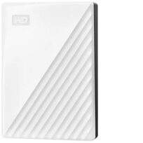 Western Digital WDBR9S0060BWT-WESN