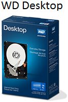 Western Digital WDBSLA0020HNC-ERSN