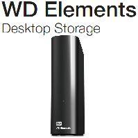 Western Digital WDBWLG0040HBK