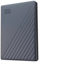 Western Digital WDBWML0020BGY-WESN