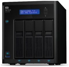 Western Digital WDBWZE0560KBK-EESN