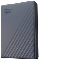 Western Digital WDBY3J0060BGY-WESN
