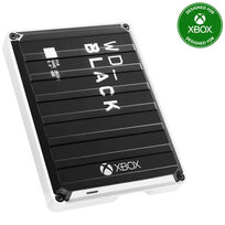 Western Digital WDBZRG0060BBK-WESN