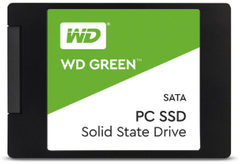 Western Digital WDS100T2G0A
