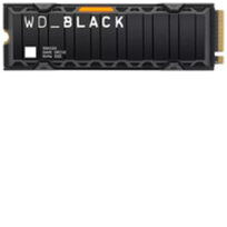 Western Digital WDS100T2XHE-00BCA0