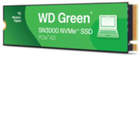Western Digital WDS100T4G0E-00CPS0