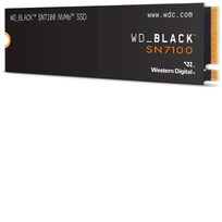 Western Digital WDS100T4X0E-00CJA0