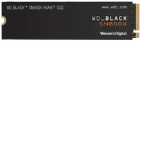 Western Digital WDS200T2X0E