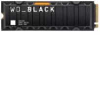 Western Digital WDS200T2XHE