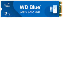 Western Digital WDS200T3B0B-00C7C0