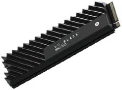 Western Digital WDS200T3XHC