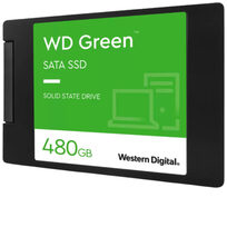 Western Digital WDS480G3G0A