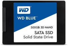 Western Digital WDS500G2B0A