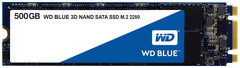 Western Digital WDS500G2B0B