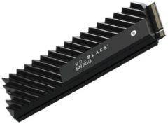 Western Digital WDS500G3XHC