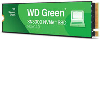 Western Digital WDS500G4G0E-00CPS0