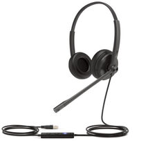 Yealink UH34 DUAL-TEAMS