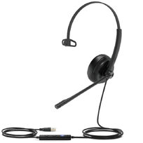 Yealink UH34 LITE MONO-UC