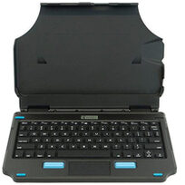 Zebra 3PTY-GJ-7160-1789-01