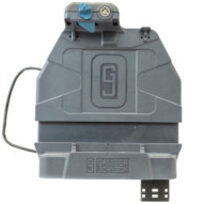 Zebra 3PTY-GJ-7160-1807-90