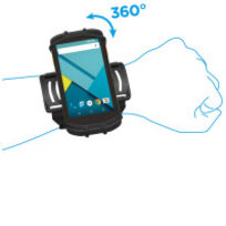 Zebra 3PTY-MOB-030004