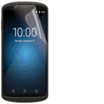 Zebra 3PTY-MOB-036267