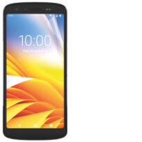 Zebra 3PTY-MOB-036302