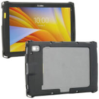 Zebra 3PTY-MOB-065027